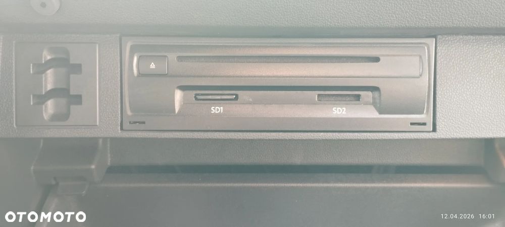 Volkswagen Tiguan Allspace 2.0 TSI OPF 4Motion DSG Highline - 31