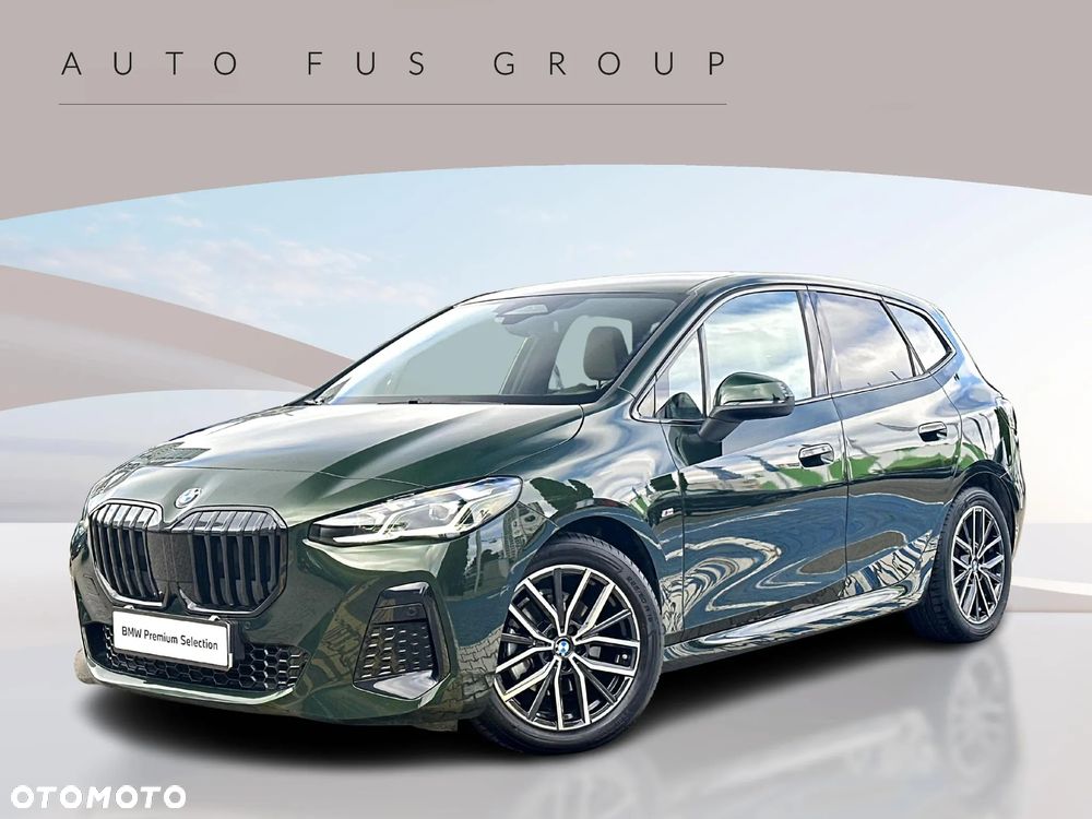 BMW Seria 2 218i M Sport sport - 2