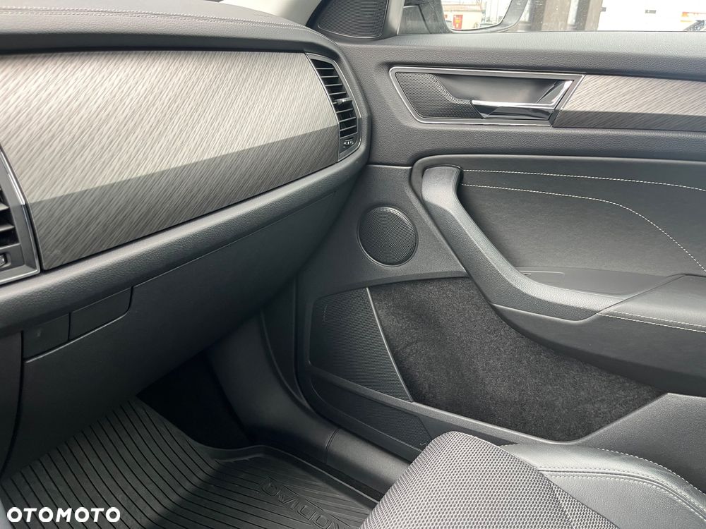 Skoda Kodiaq 2.0 TDI 4x2 Style DSG - 27