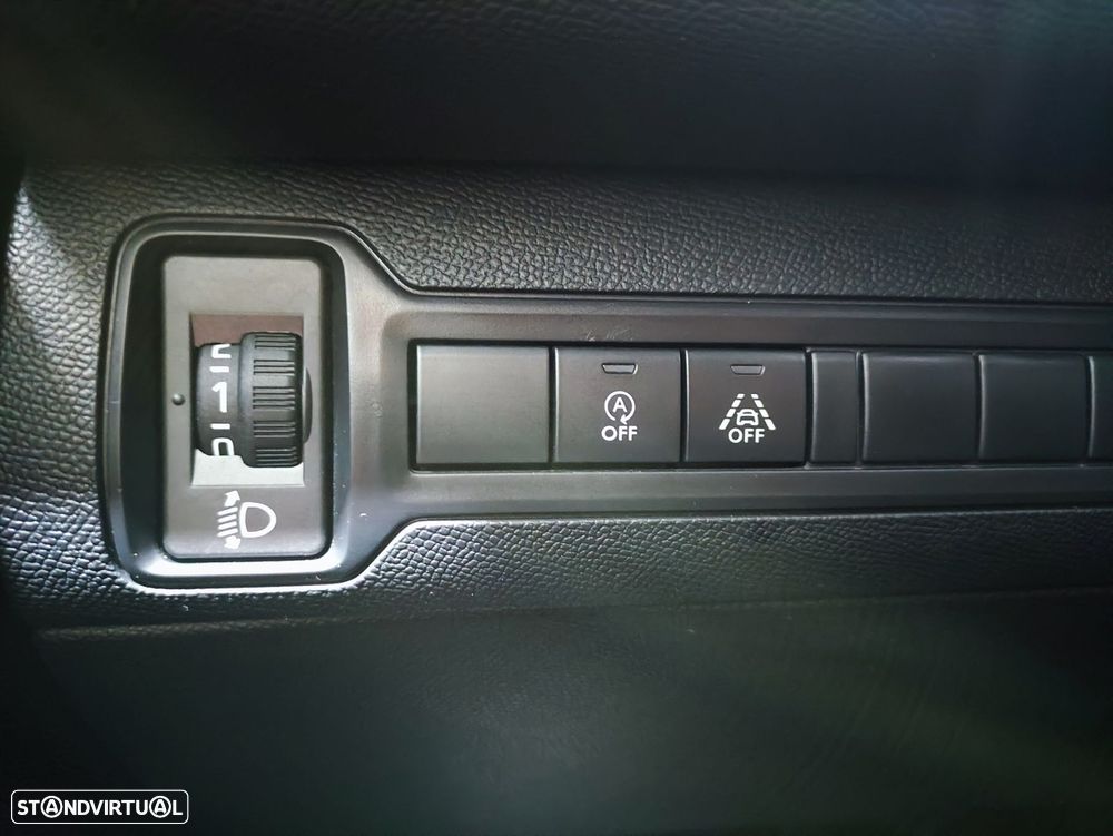 Peugeot 308 SW 1.5 BlueHDi Allure - 9