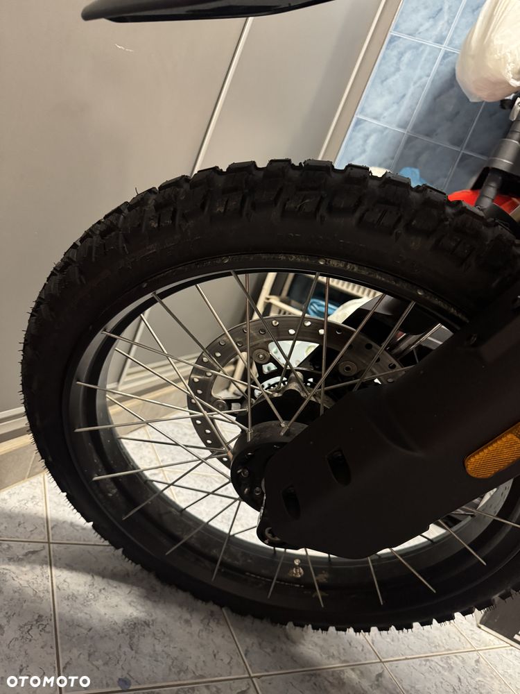 CFMoto 450MT - 11