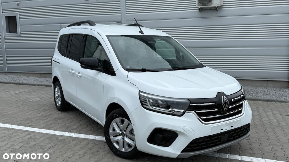 Renault Kangoo - 1