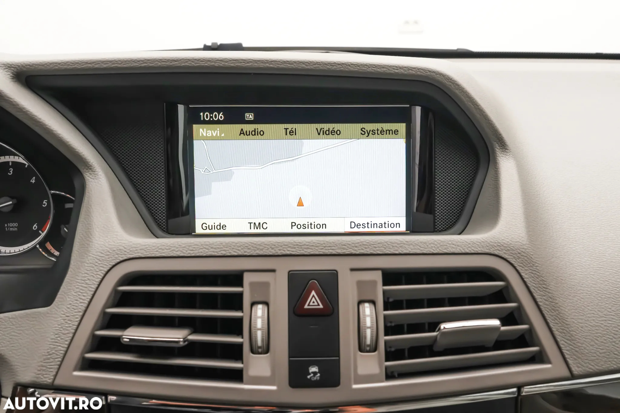 Mercedes-Benz E 350 CDI BlueEfficiency Aut. - 20