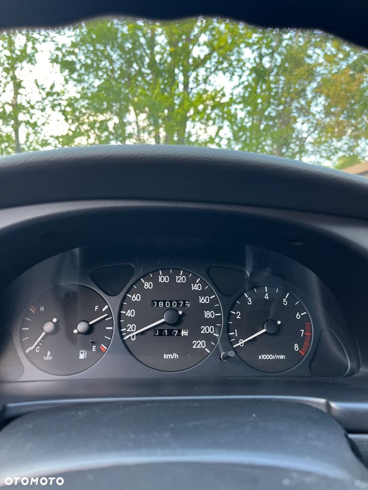 Daewoo Lanos 1.5 S (airk) - 11