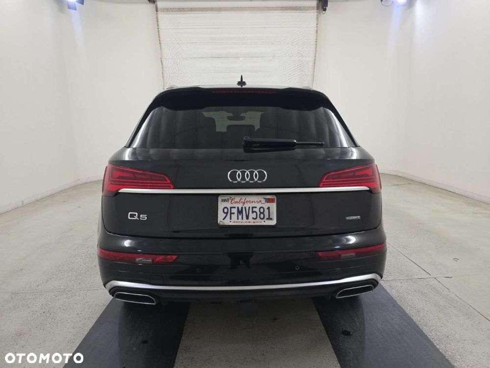 Audi Q5 - 6
