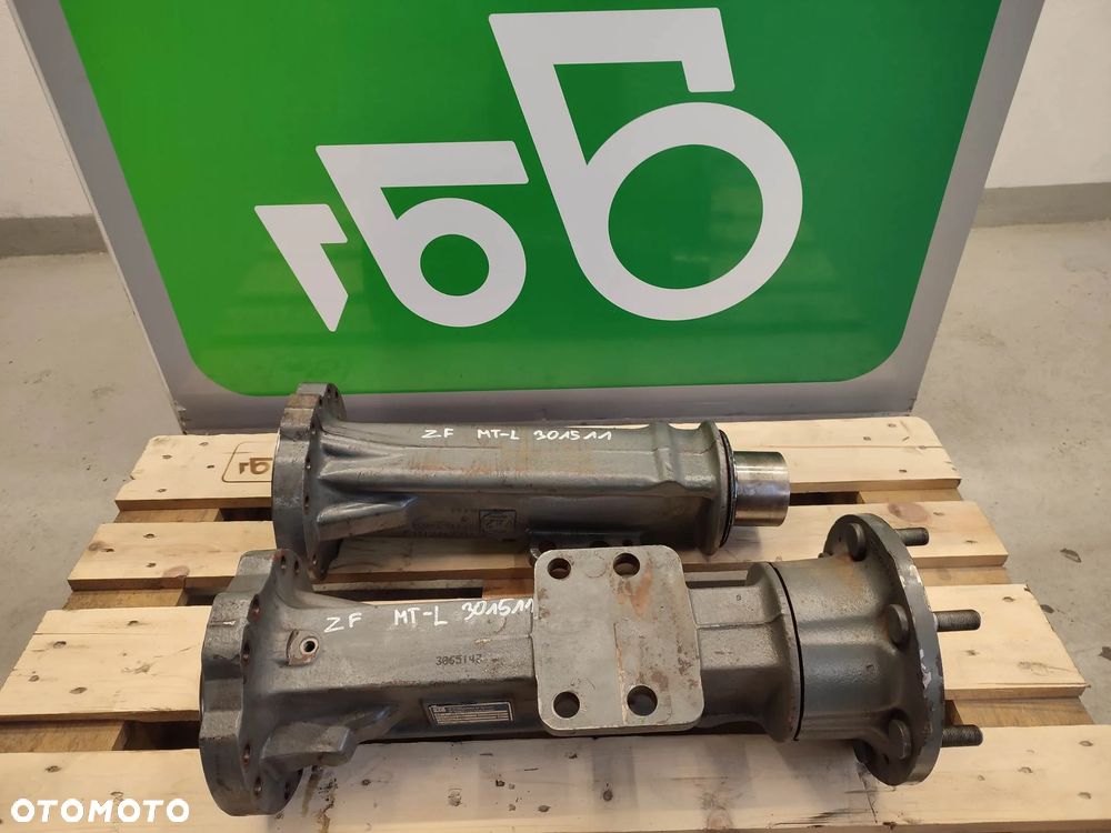Pochwa mostu ZF MT-L 301511 (4472404151B) - 1