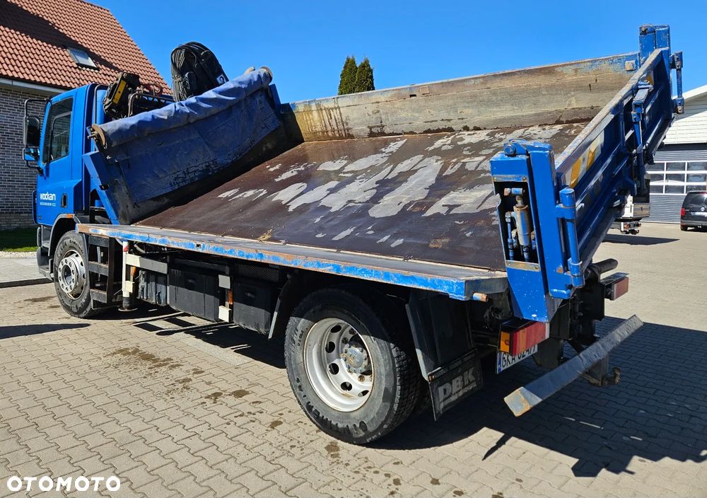 DAF cf - 6