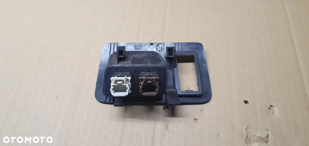 Przełącznik włącznik ESP Peugeot 607 9629448877 96296486XT 96420049XT - 3