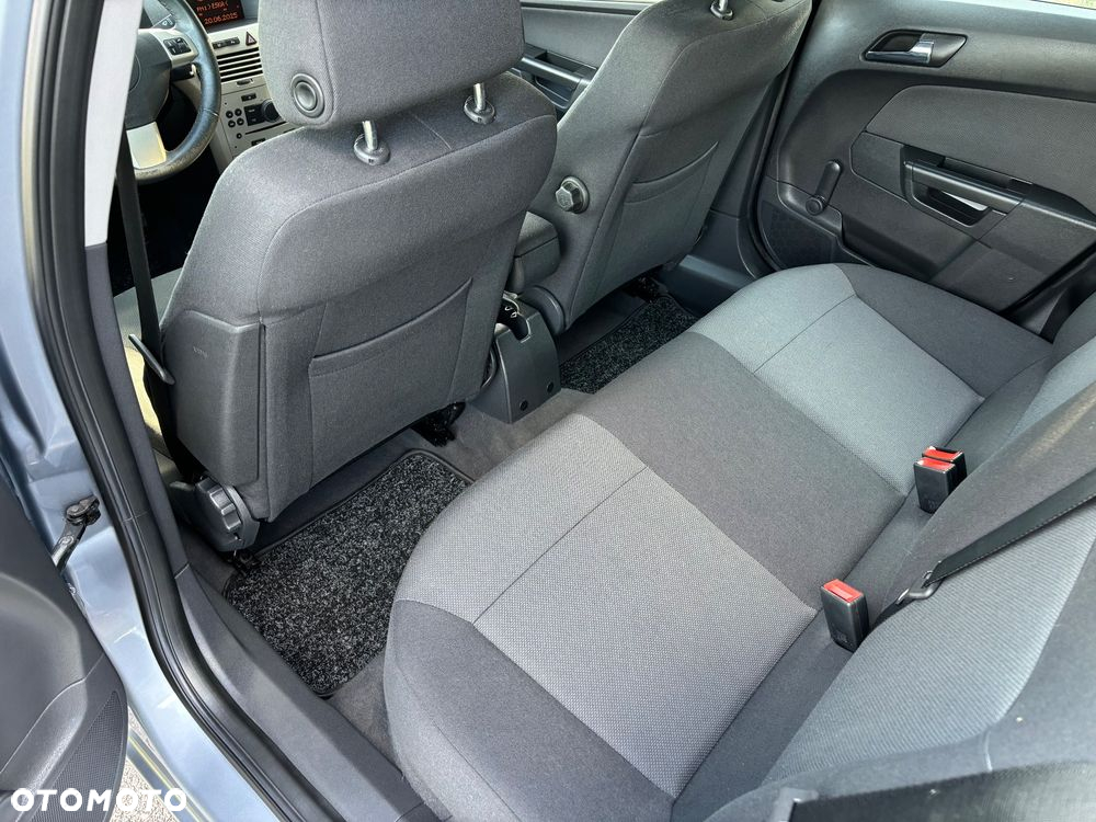 Opel Astra 1.6 Sport - 6