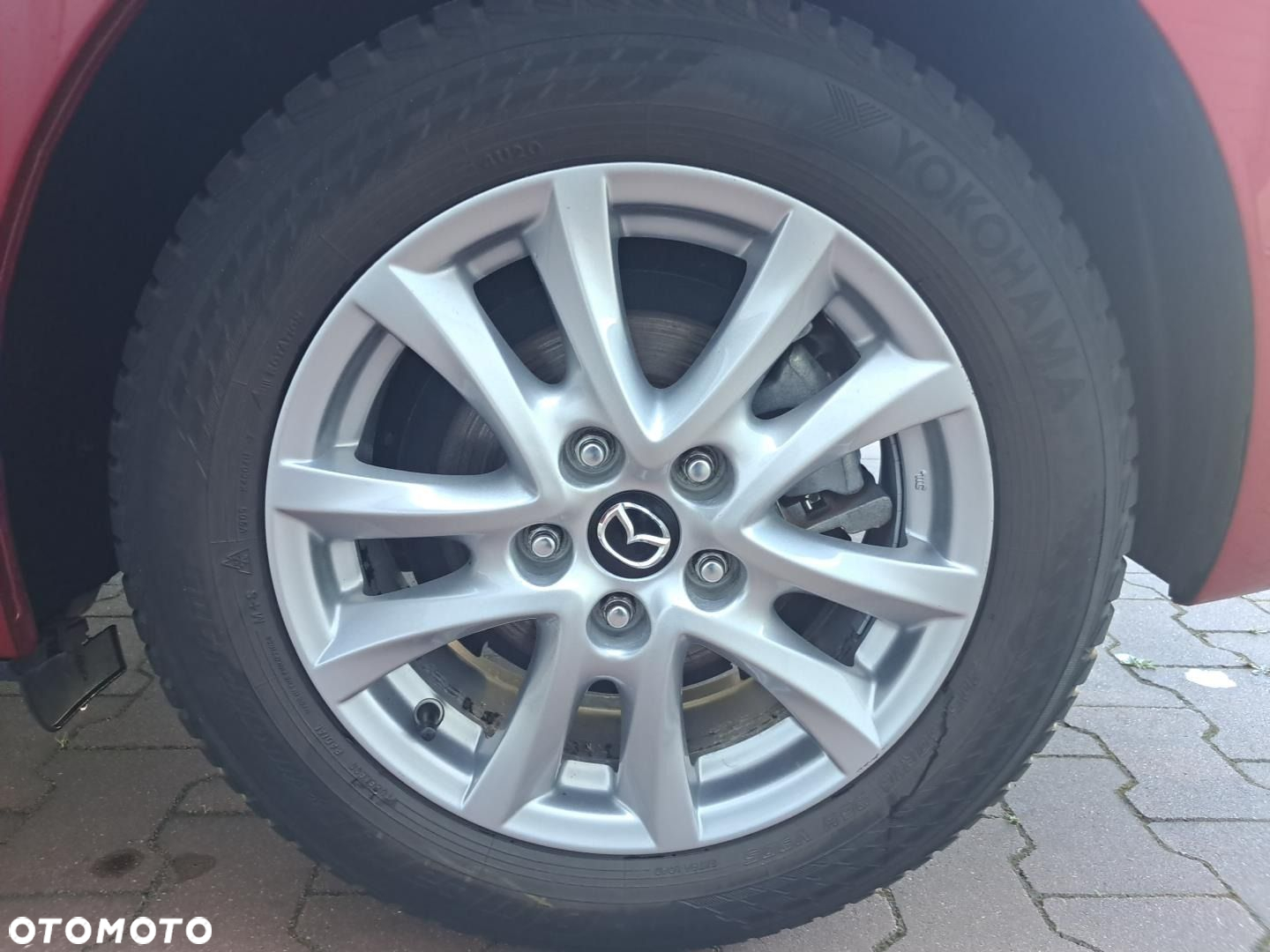 Mazda 3 2.0 Skyenergy - 16