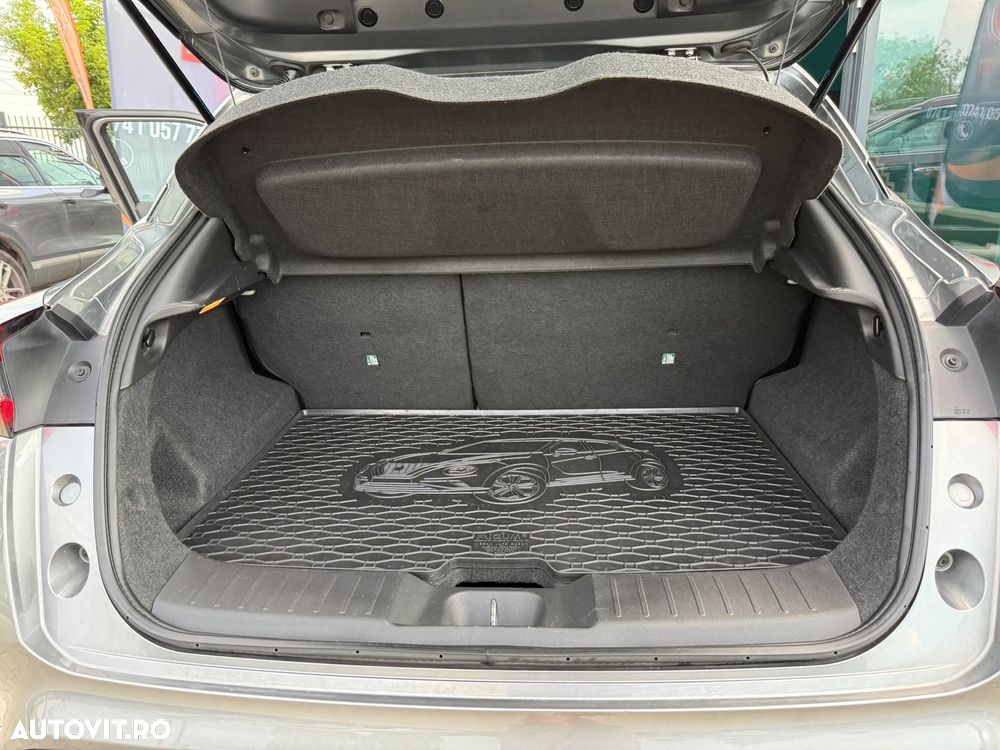 Nissan Juke DIG-T 117 N-Connecta - 26