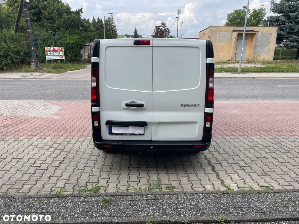 Renault Trafic - 6