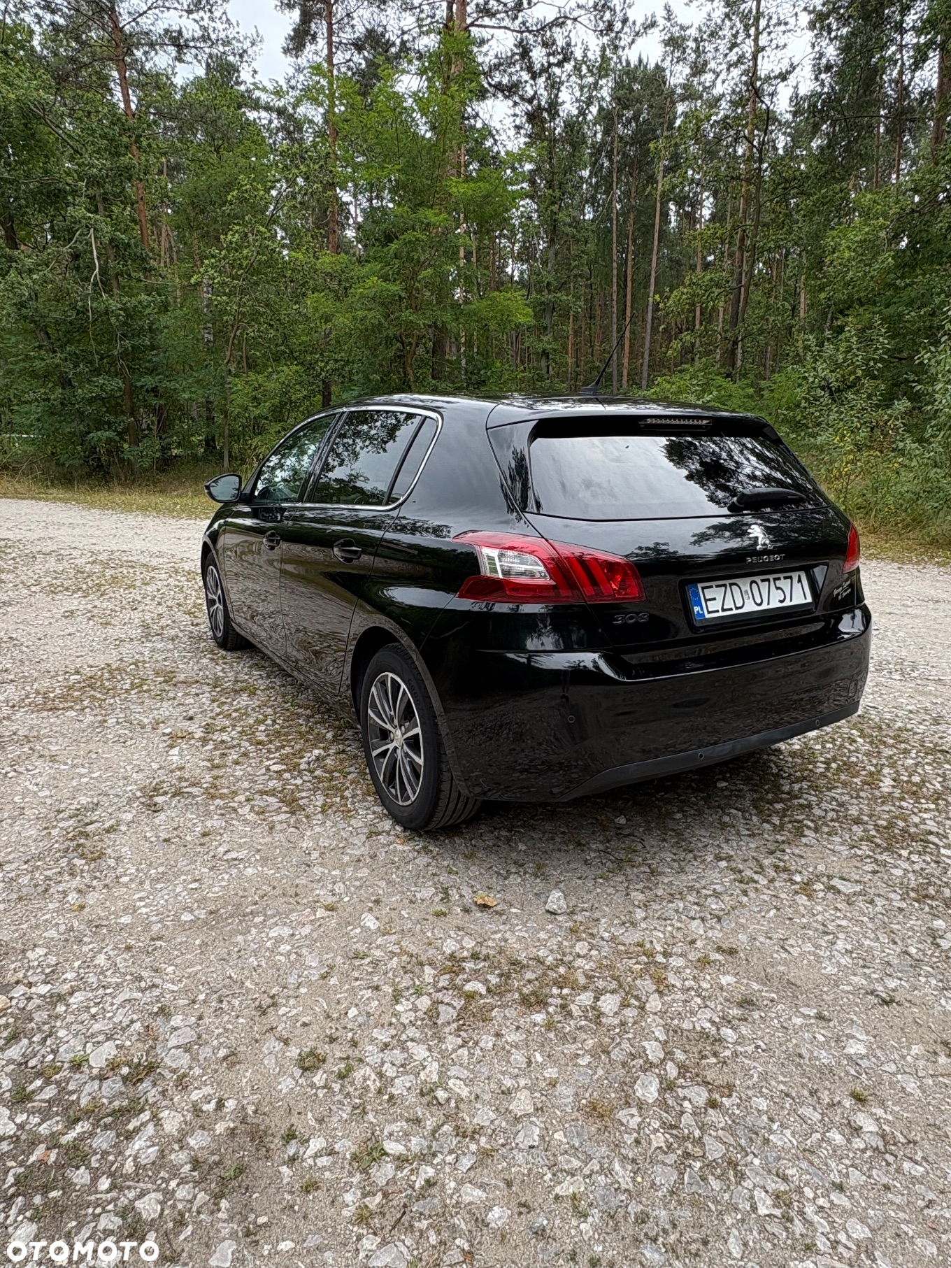 Peugeot 308 - 7