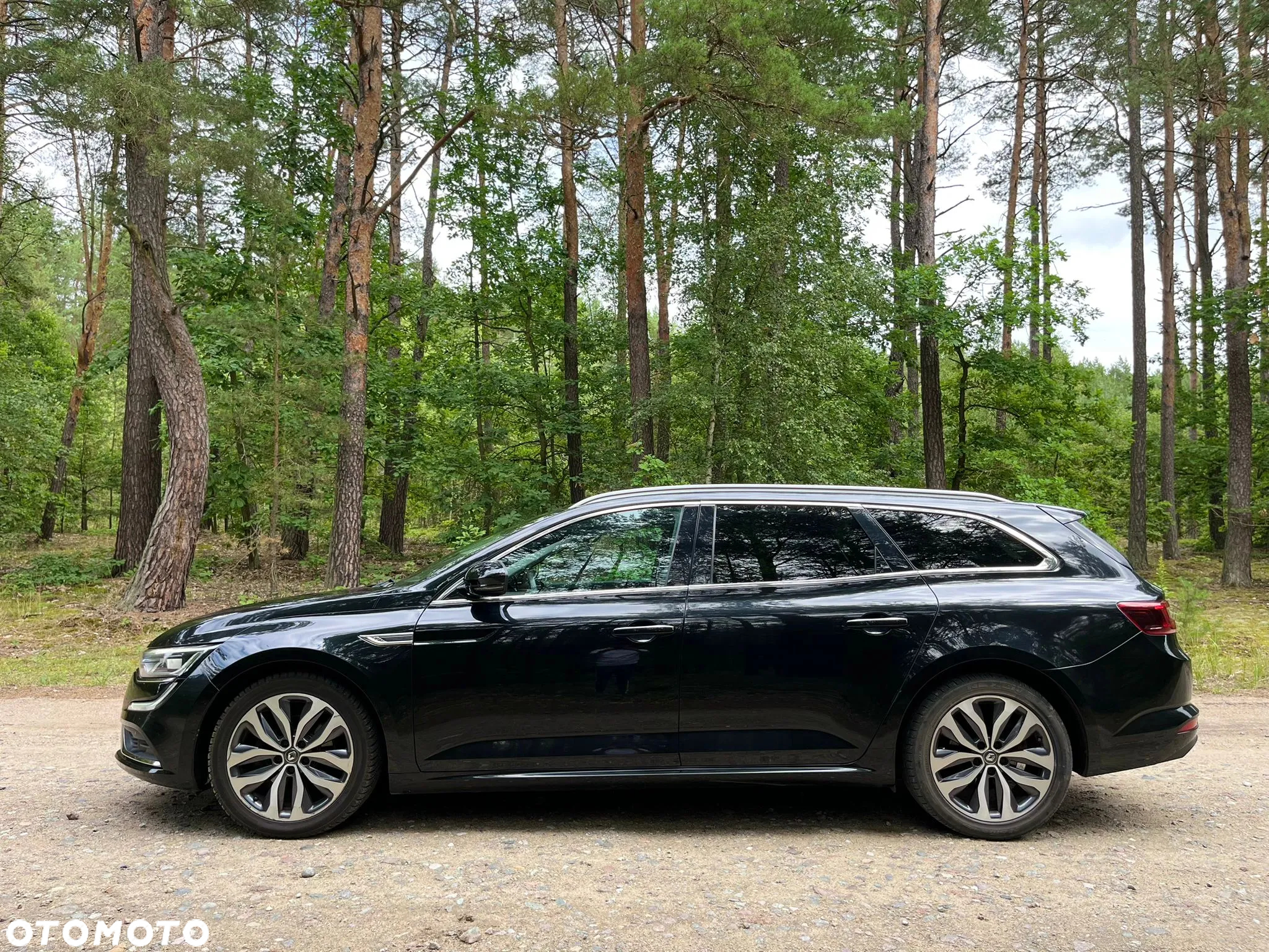 Renault Talisman 1.6 Energy dCi Business - 5