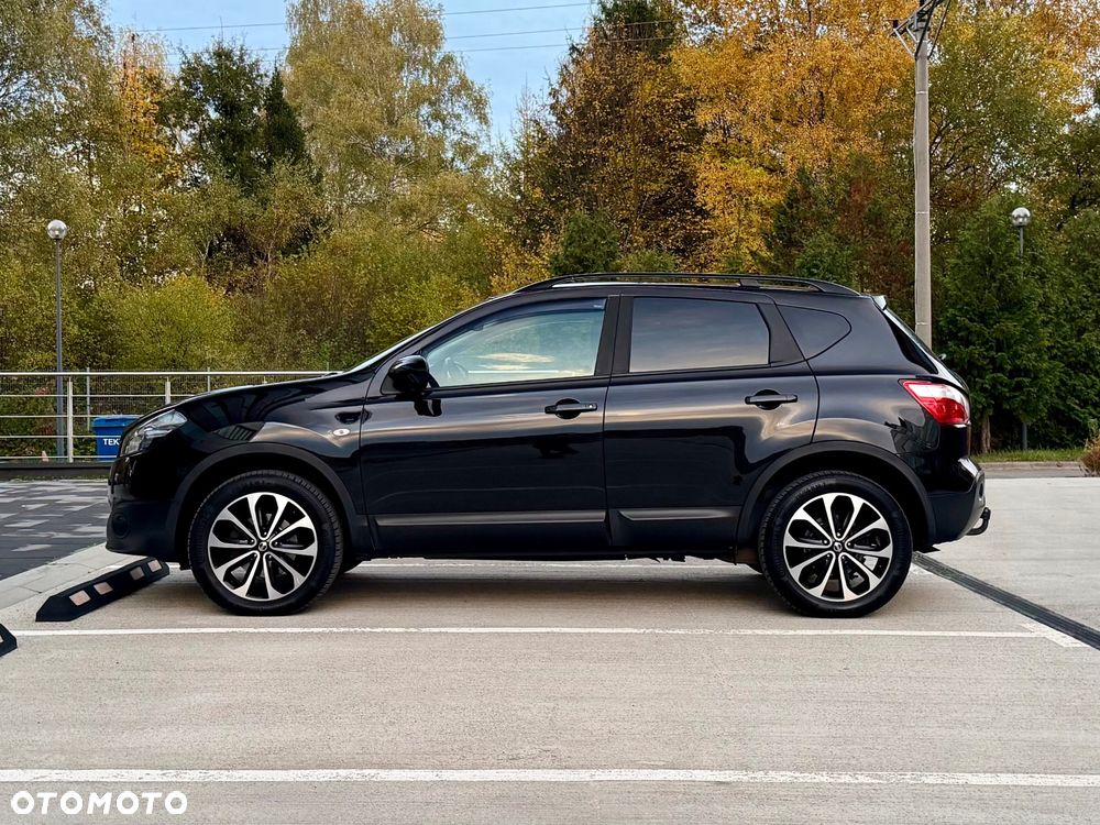Nissan Qashqai 1.6 360 - 15
