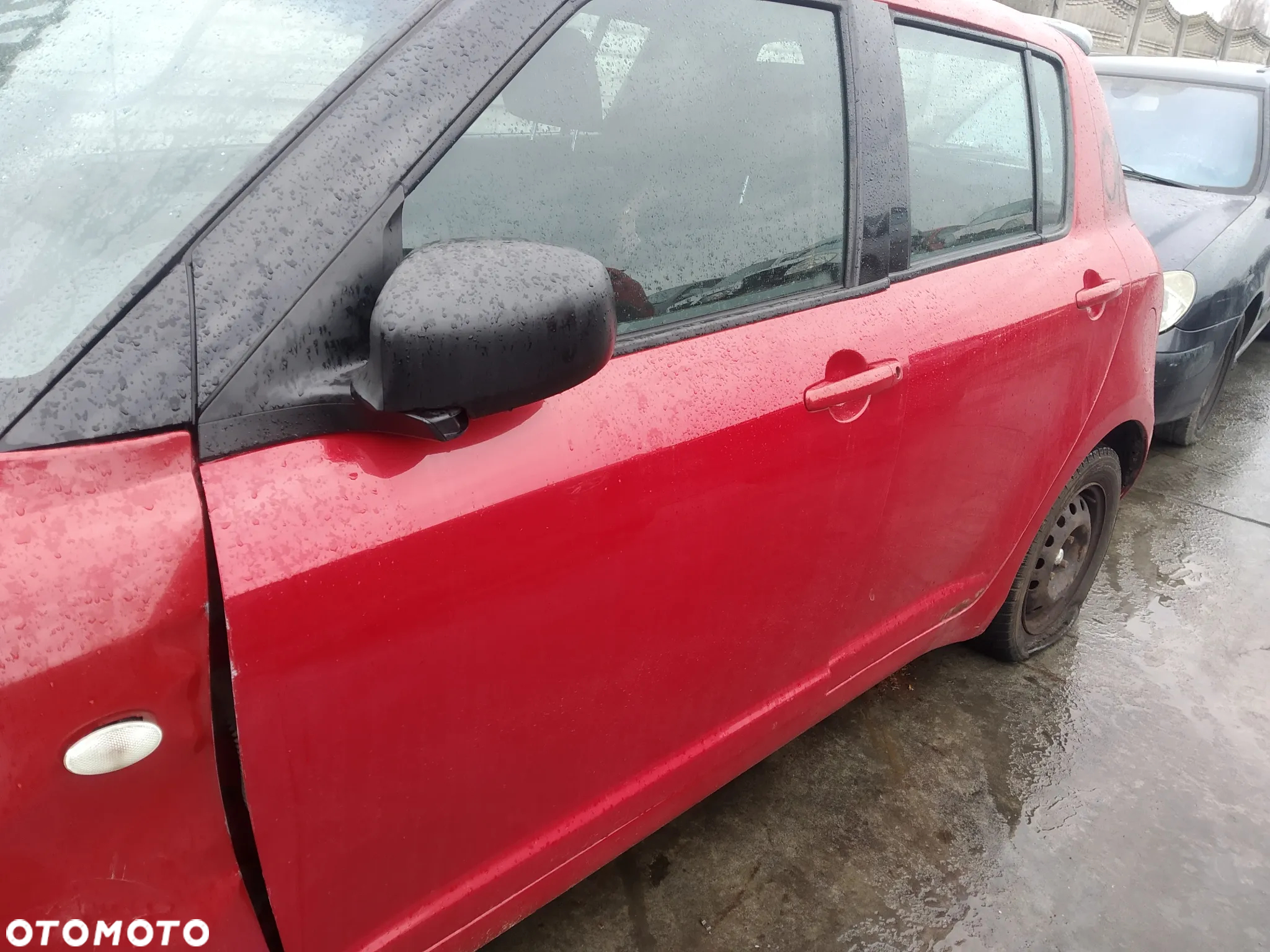 SUZUKI SWIFT 04-08 1.3 M13A - SILNIK KOMPLETNY GWARANCJA - 6
