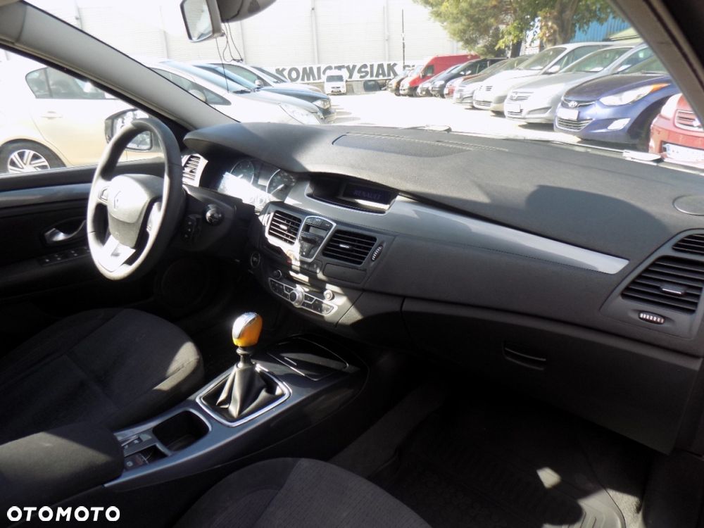 Renault Laguna - 7