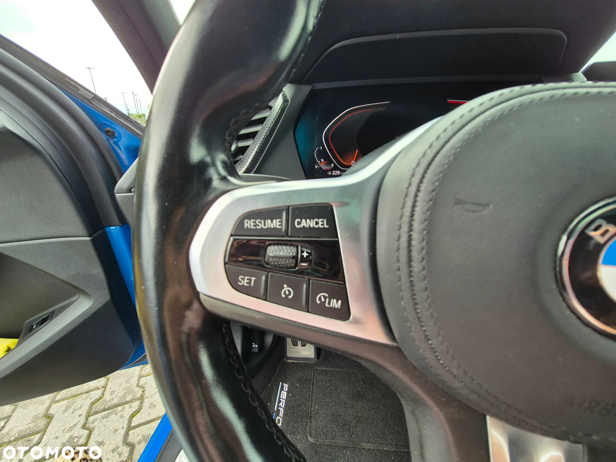 BMW Seria 1 118i - 19