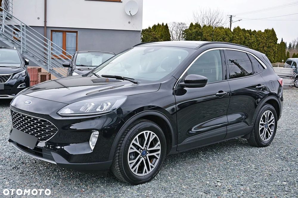 Ford Escape - 7