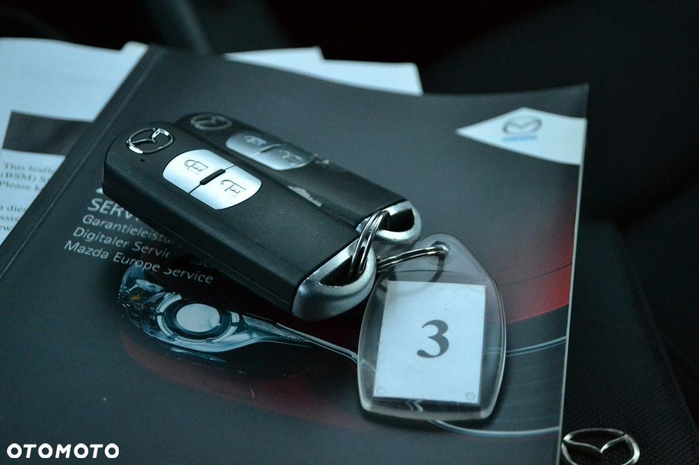 Mazda CX-5 - 22