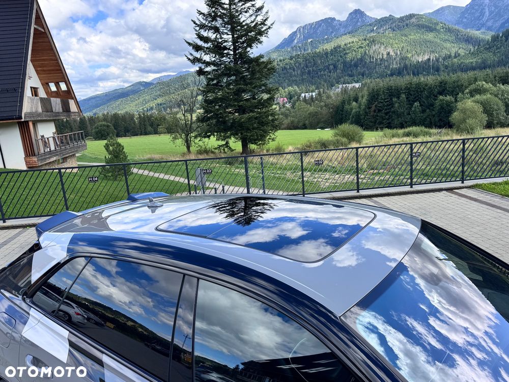 Audi RS Q8 TFSI mHEV Quattro Tiptronic - 16