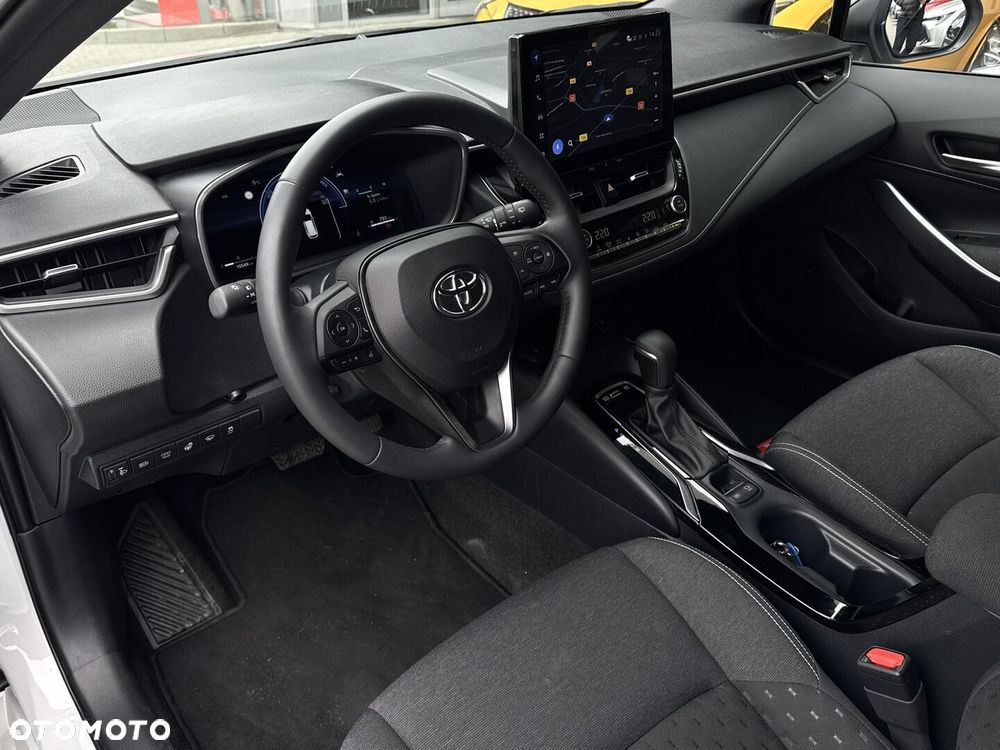 Toyota Corolla 1.8 Hybrid Comfort - 11