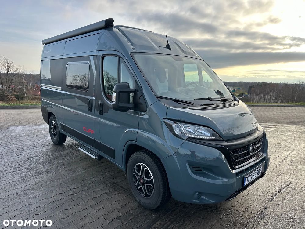 Fiat Ducato - 1