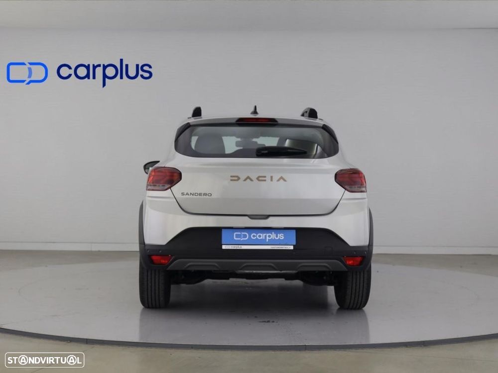 Dacia Sandero 1.0 TCe Extreme - 6