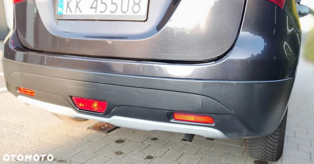 Suzuki SX4 1.6 Comfort Plus - 29