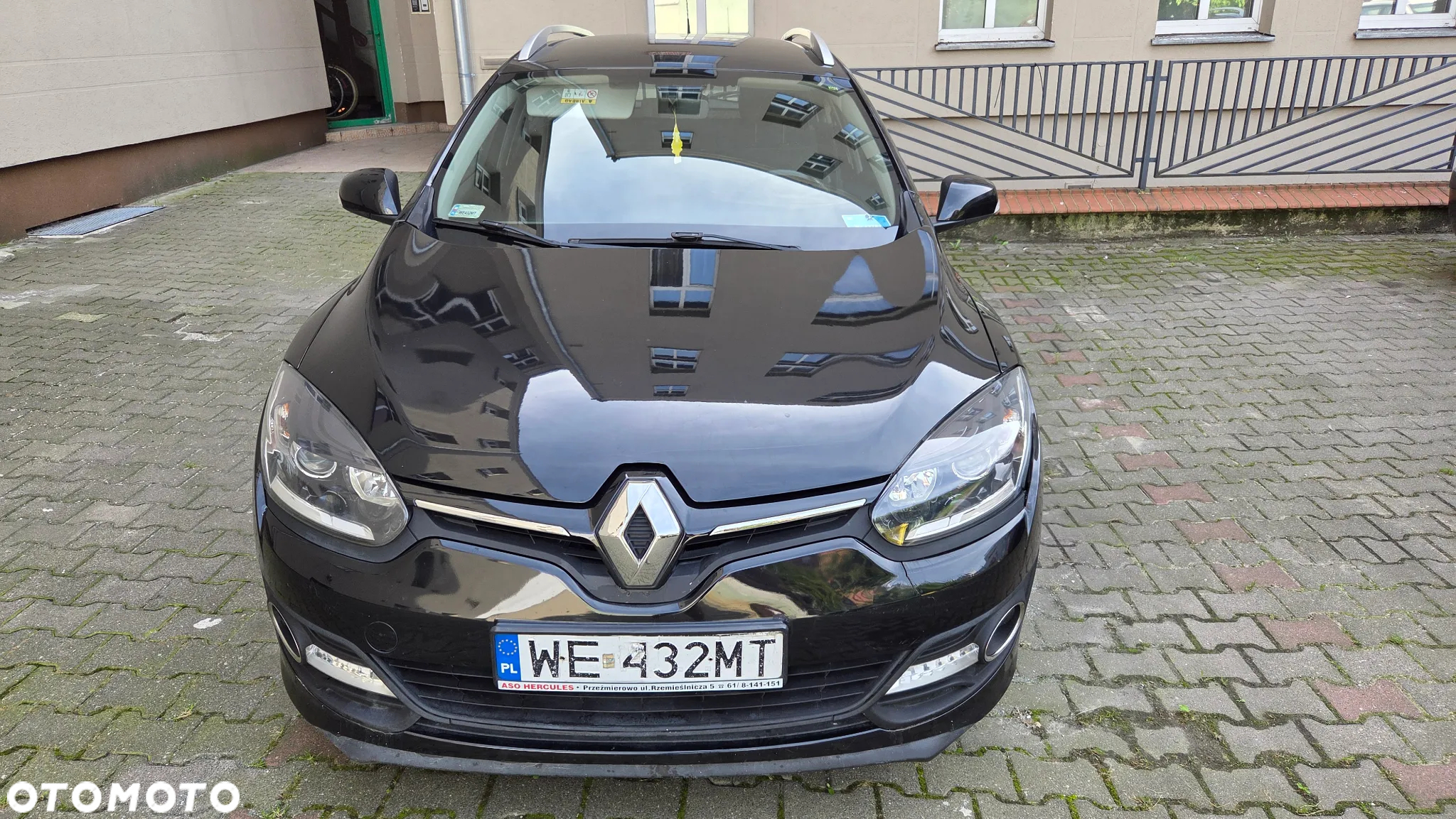 Renault Megane 1.5 dCi Limited - 3