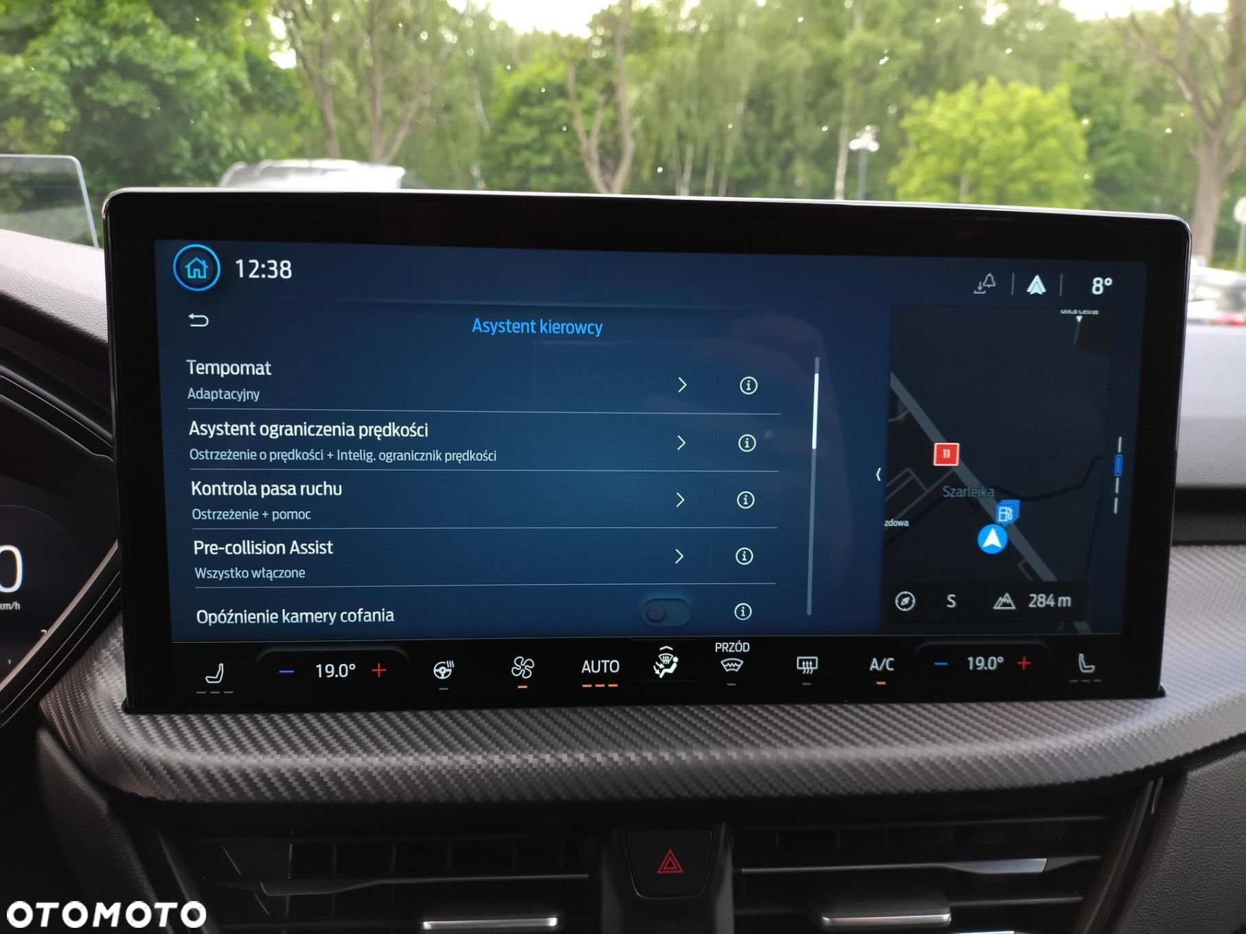 Ford Kuga 2.5P PHEV FWD ST-Line X eCVT - 21