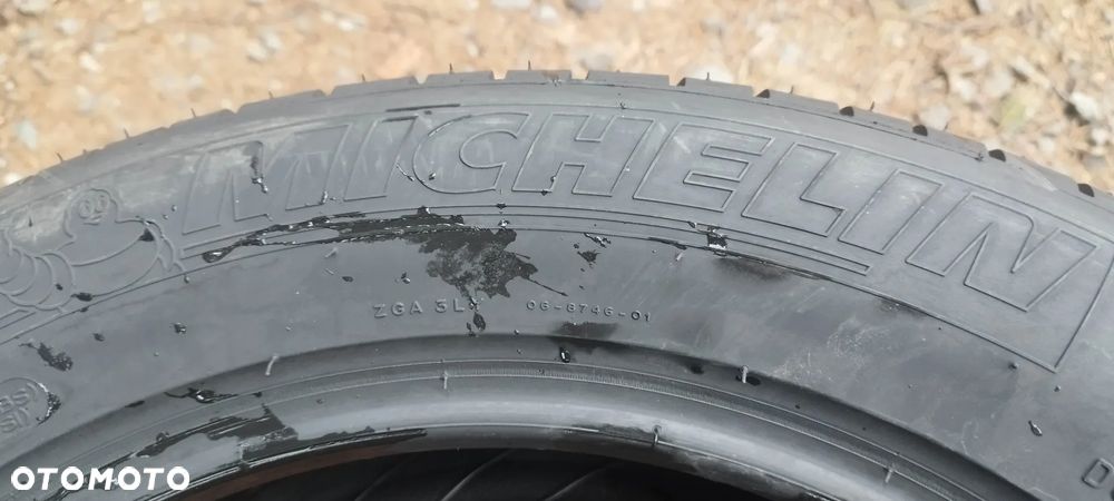 235/55/17 michelin primacy hp - 3