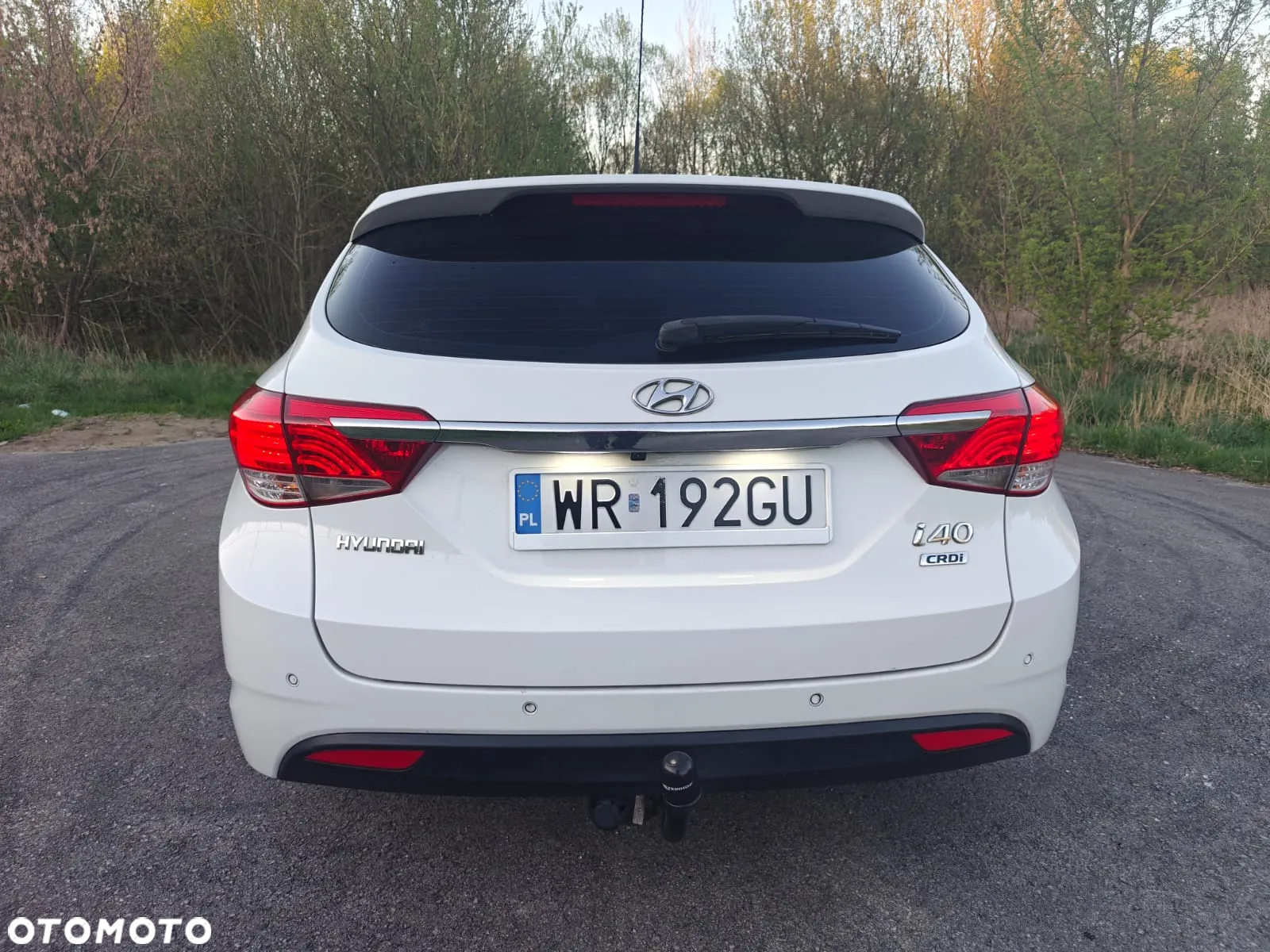 Hyundai i40 1.7 CRDi Premium - 6
