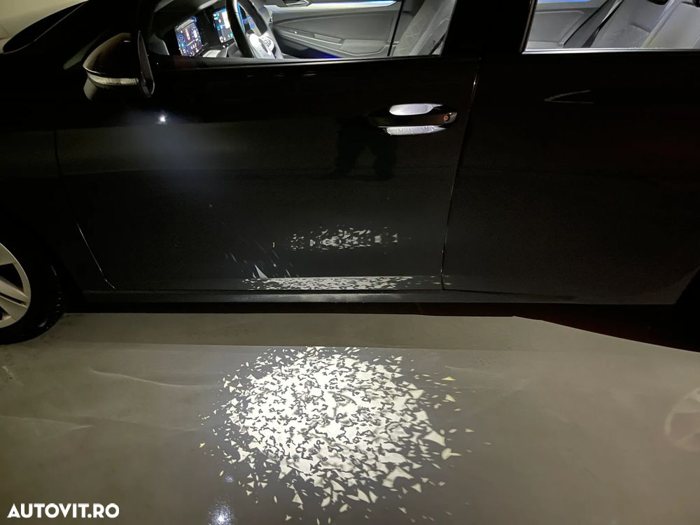 Volkswagen Golf Variant 1.5 TSI ACT Life - 25