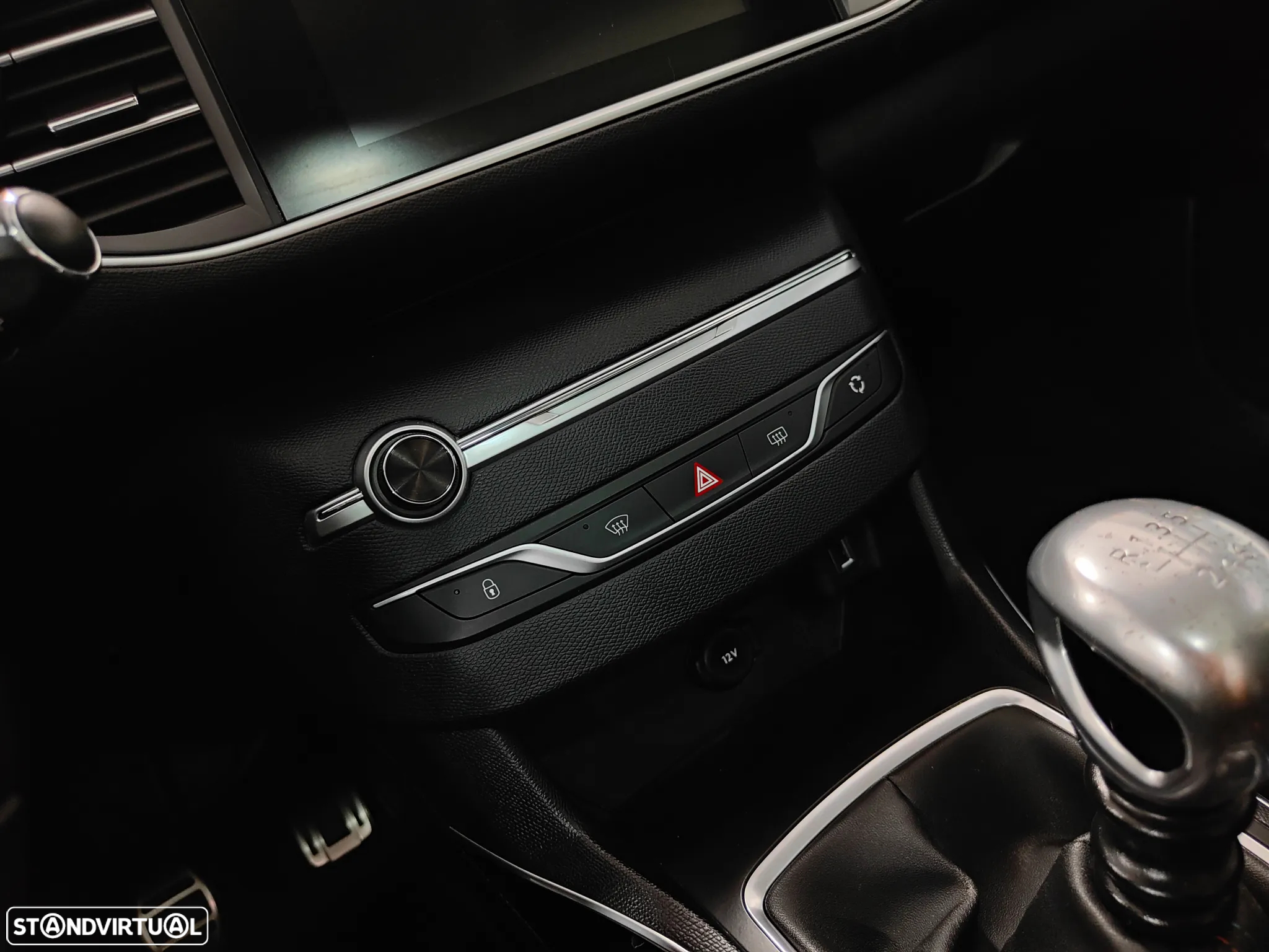Peugeot 308 1.2 PureTech GT - 47