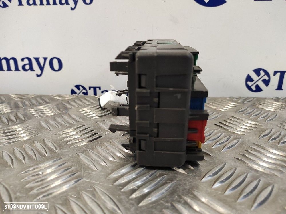 CAIXA RELÉS / FUSÍVEIS PEUGEOT 406 1997 -9459288180 - 2