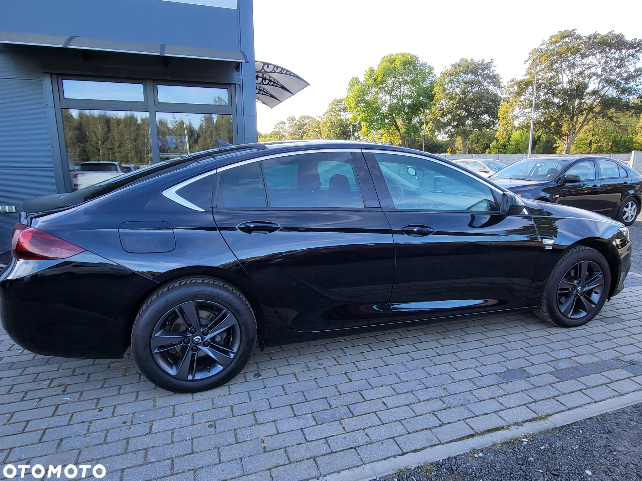 Opel Insignia 1.5 T Innovation S&S - 3