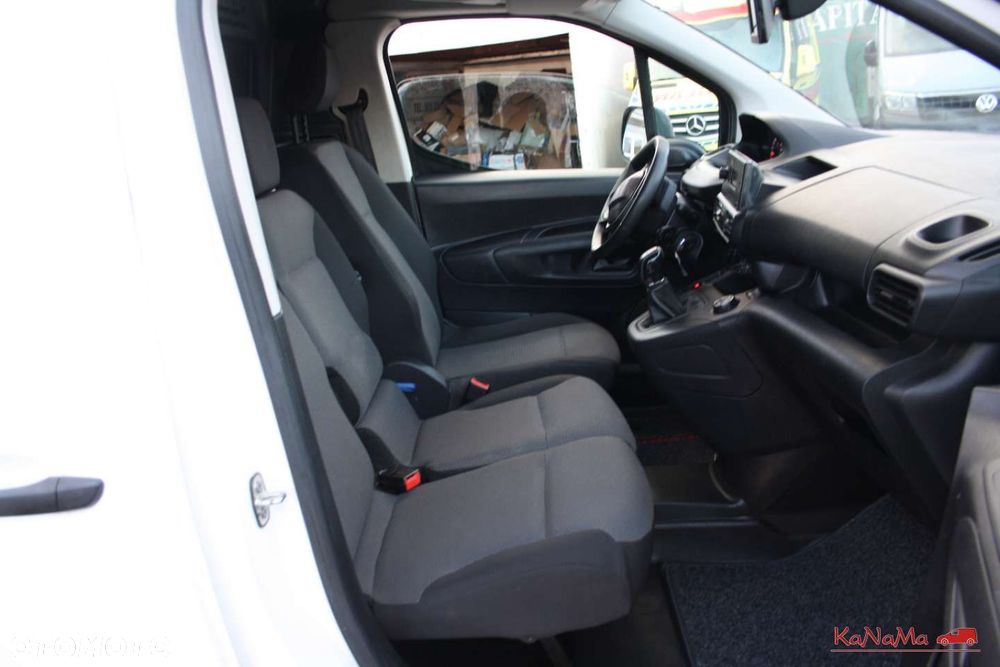 Peugeot Partner - 25