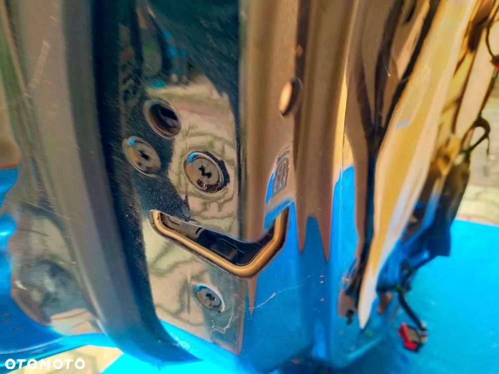 Ford KUGA MK2 Lift Drzwi Tył Tylne Lewe Lewy 2017r - 4