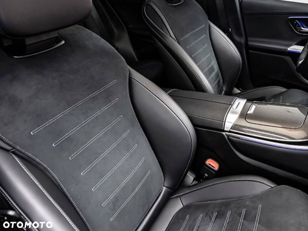 Mercedes-Benz GLC 300 d 4-Matic - 6