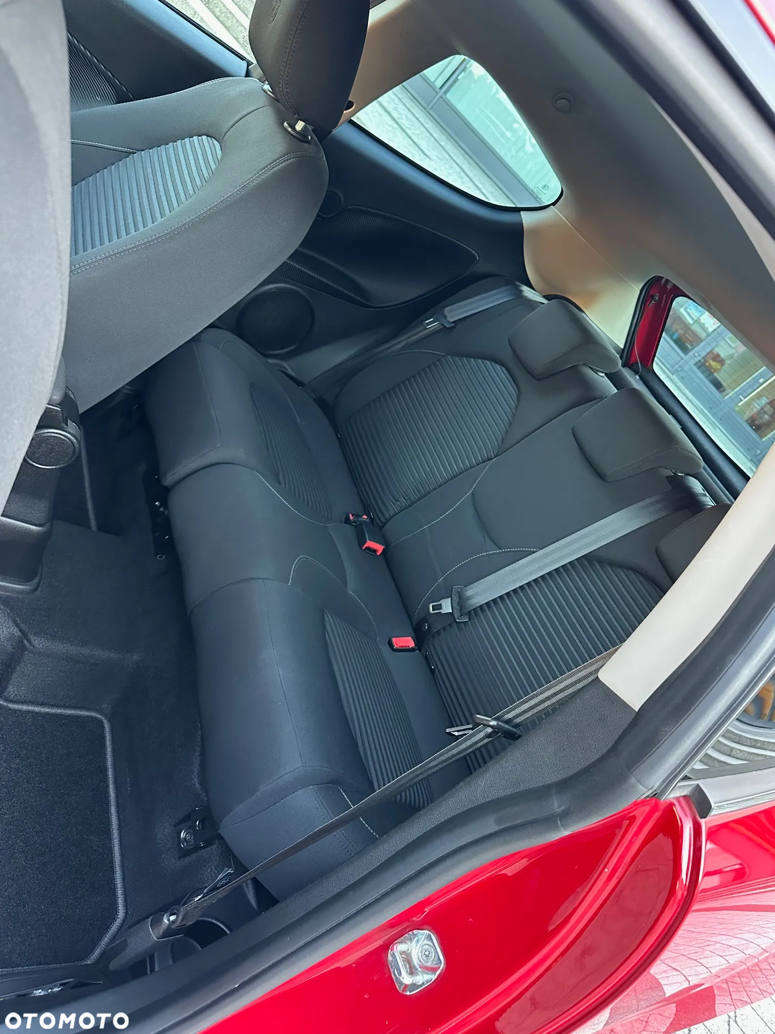 Alfa Romeo Mito 1.4 16V MultiAir Turismo - 14