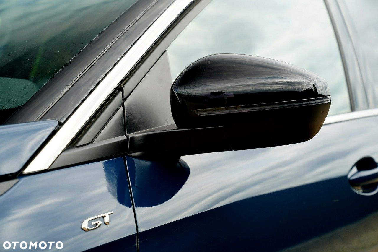 Peugeot 5008 - 11