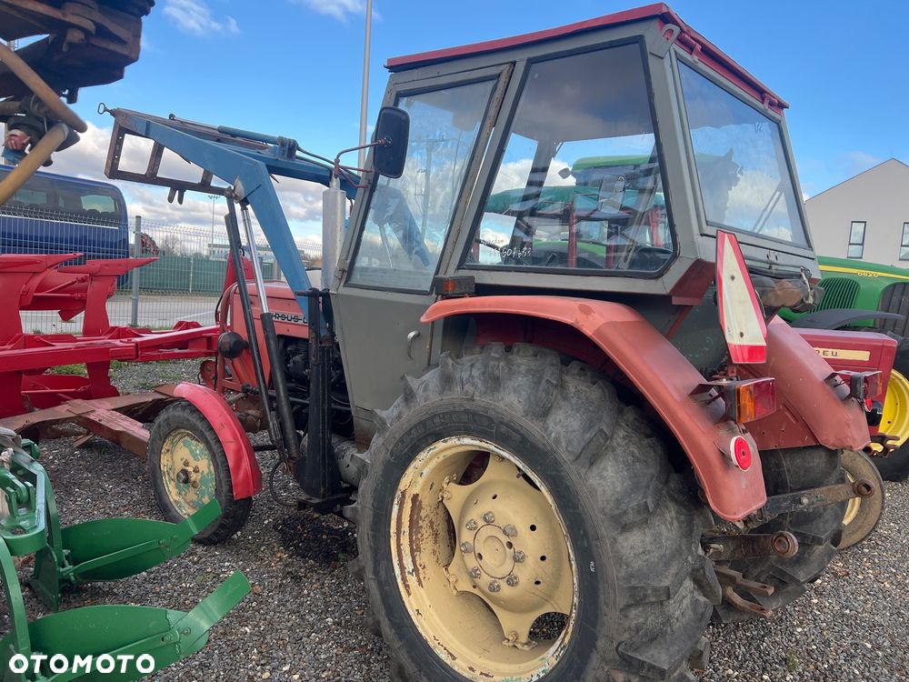 Kassbohrer D17B - 22