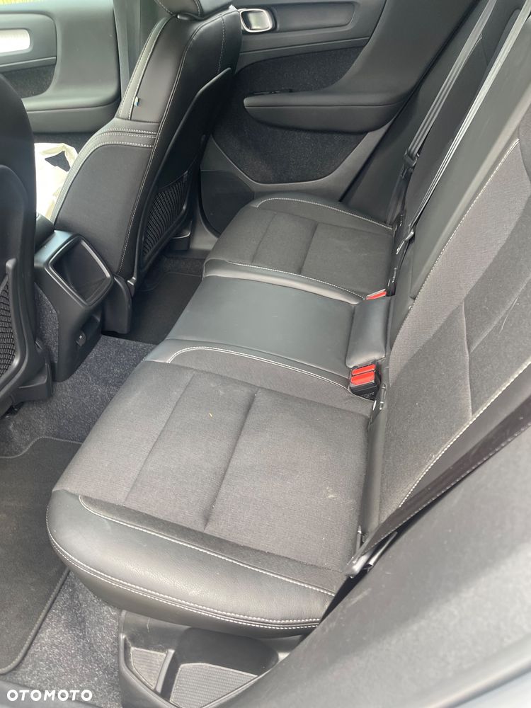 Volvo XC 40 T3 Inscription - 12