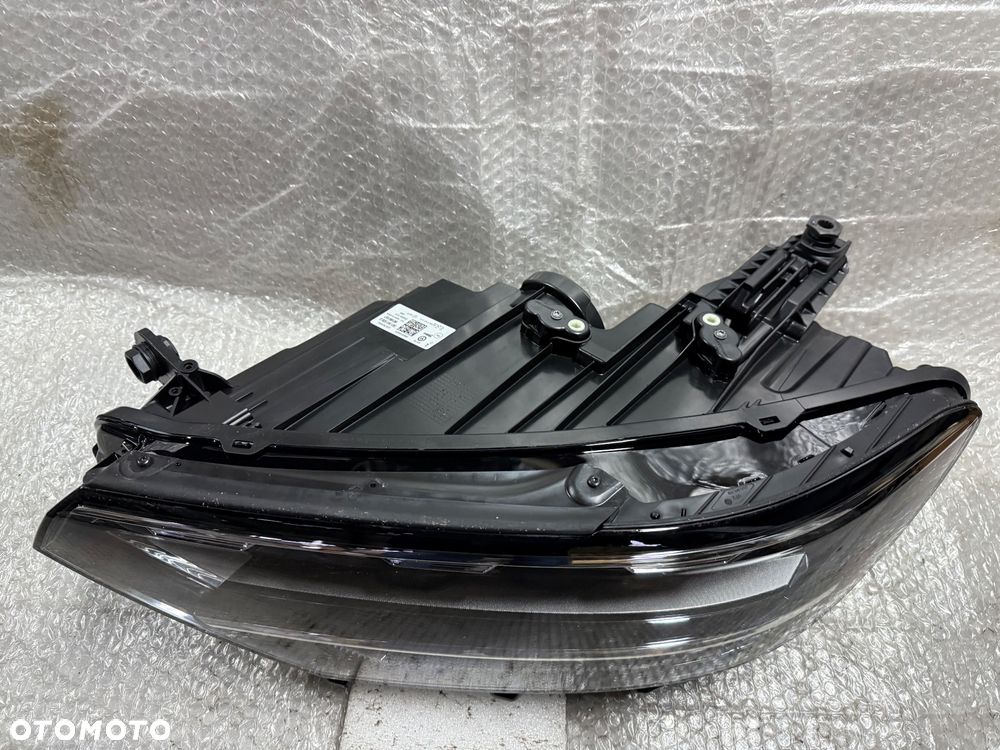 LAMPA PRAWA LED VOLKSWAGEN PASSAT B8 LIFT NOWA ORYGINAŁ 3G1941035Q - 8