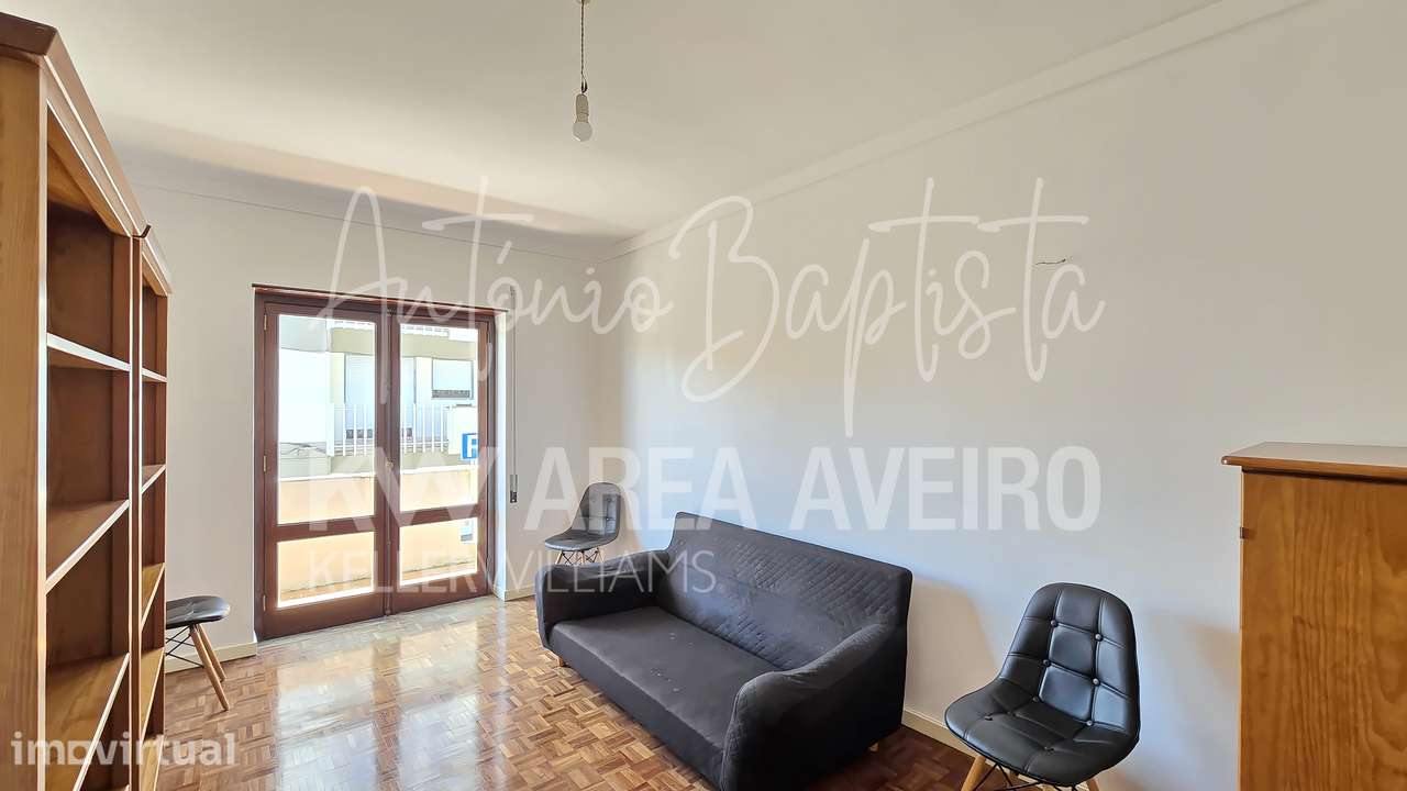 Apartamento T3 em São Sebastião, Coimbra - Grande imagem: 2/44