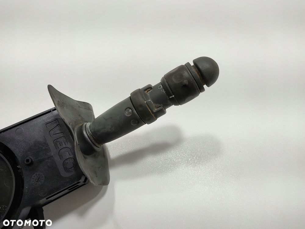 przełącznik zespolony świateł kierunkowskazów iveco daily iv 2007-2011 - 3