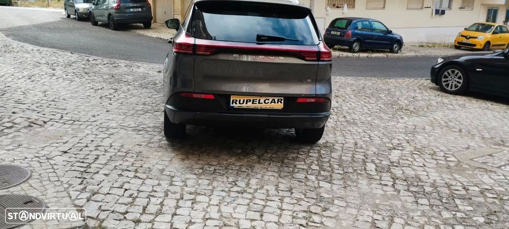 Aiways U5 Premium - 6