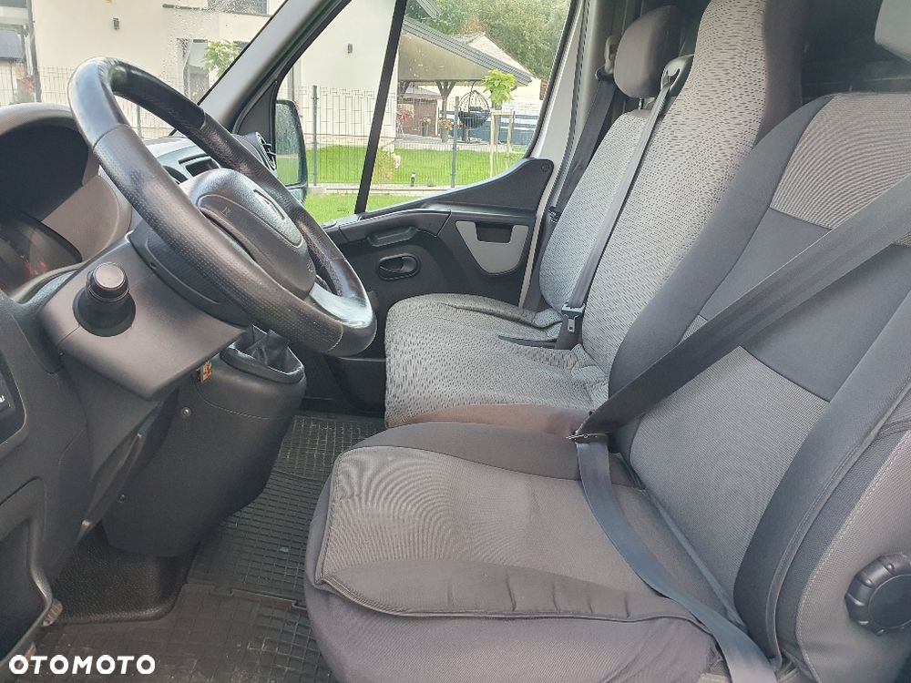 Renault Master - 10