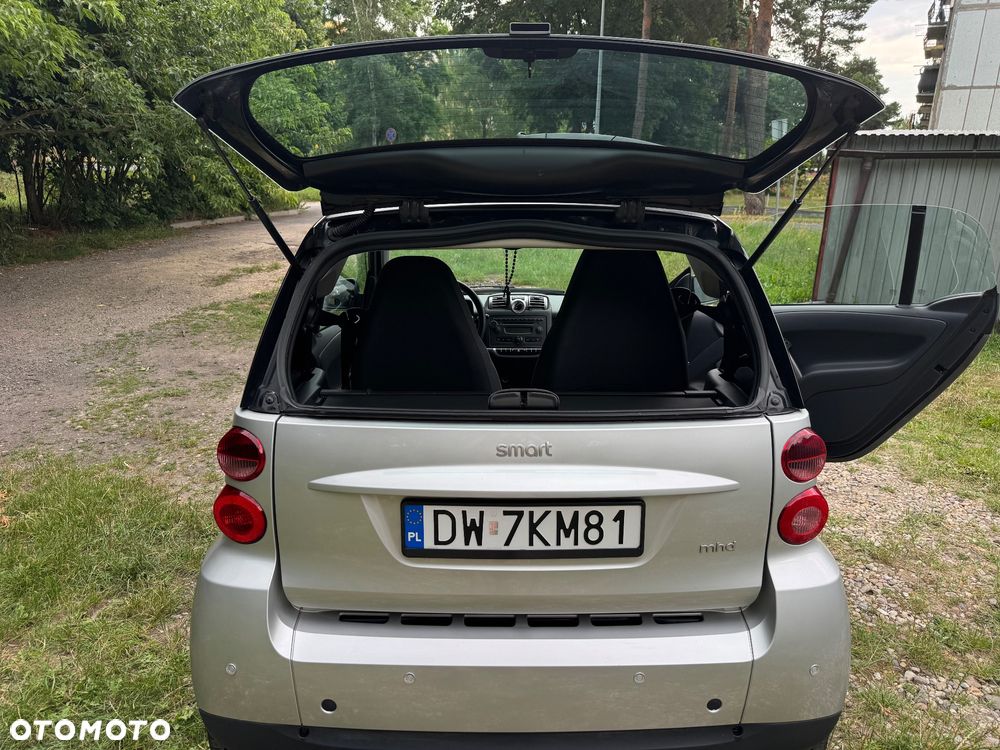 Smart Fortwo - 24